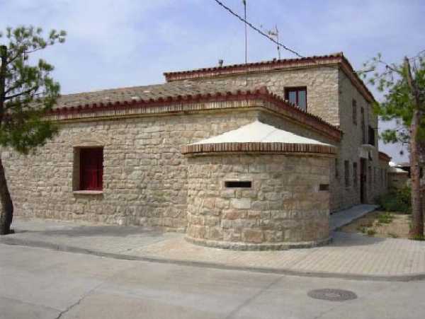 Cuartel de la Guardia Civil