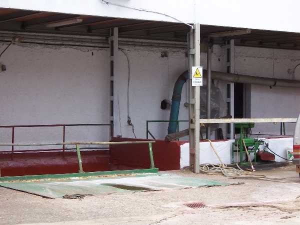 Estrujadora Estrujadora