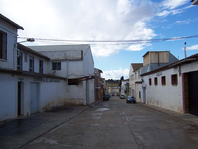 Cooperativa del Campo Cooperativa del Campo