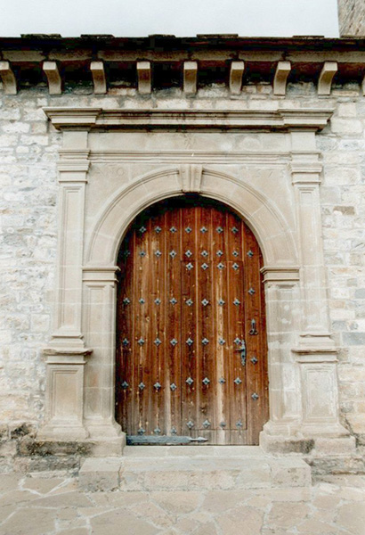 Iglesia de San Andrs