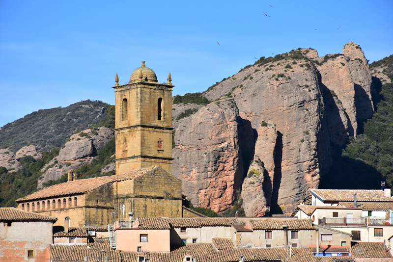 Iglesia del Salvador