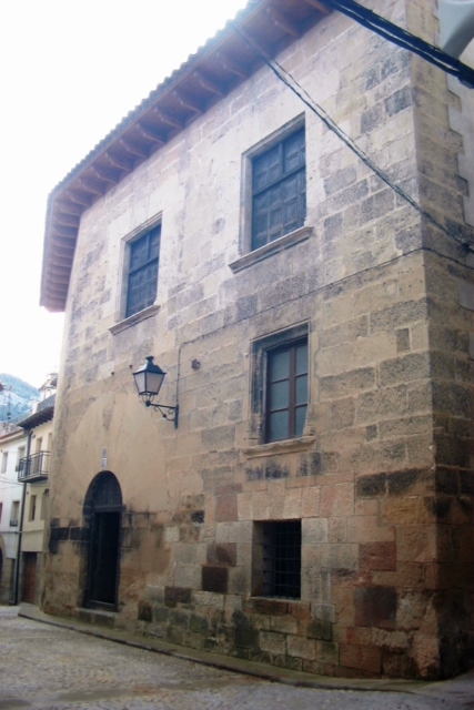 Casa consistorial