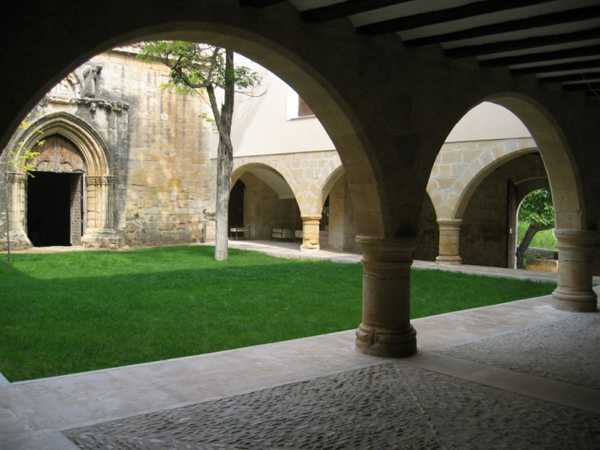 Santuario de la Virgen de la Fuente