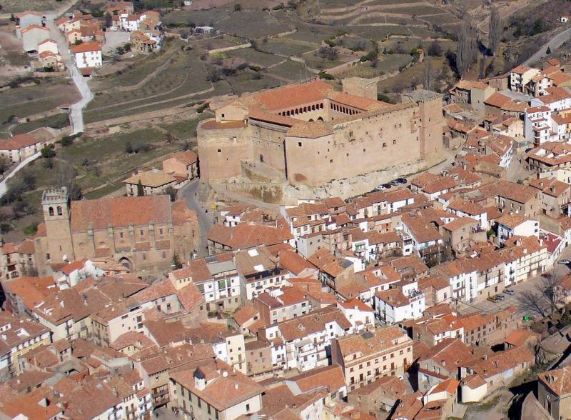 Colegiata de Santa Mara