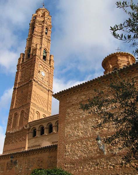 Vista torre Vista torre