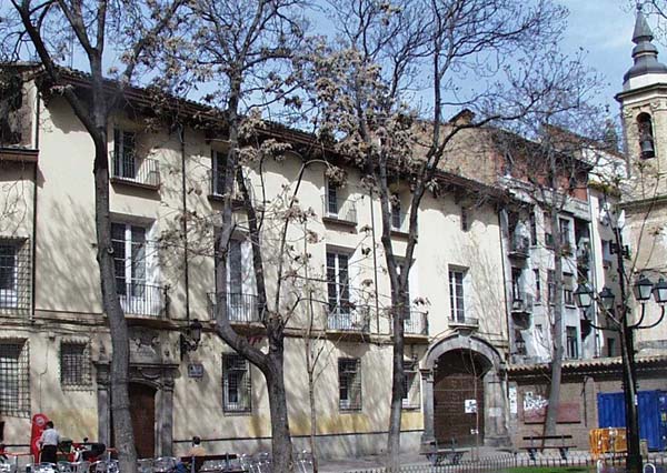 Casa del canal Casa del canal
