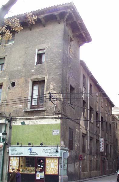 Fachada Fachada