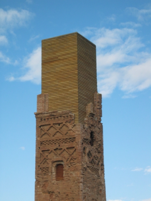 Torre del Reloj