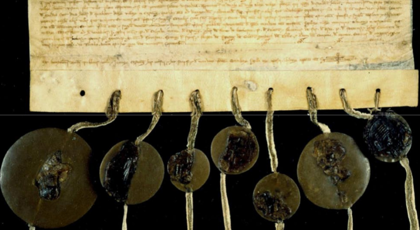 Documentos medievales aragoneses en el nuevo boletín DARA