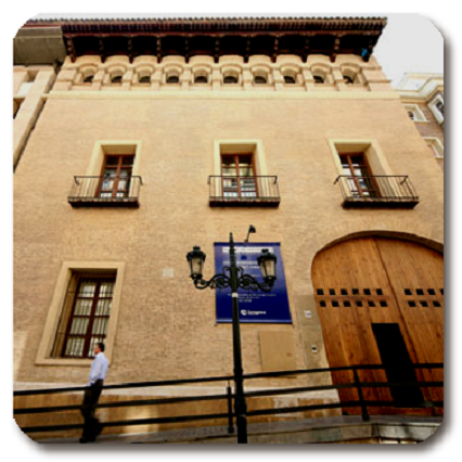 Archivo Municipal de Zaragoza