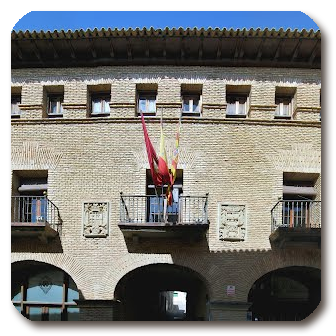 Ayuntamiento de Almudévar