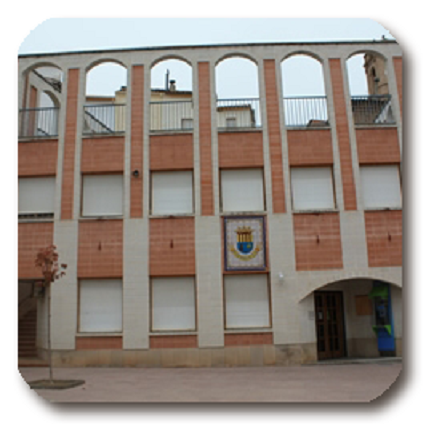 Ayuntamiento de Peralta de Calasanz