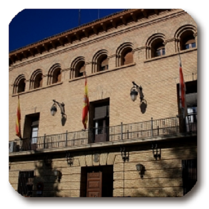 Ayuntamiento de Barbastro