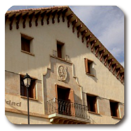 Archivo de la Comunidad de Albarracín