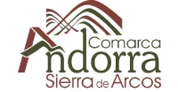Comarca de Andorra - Sierra de Arcos