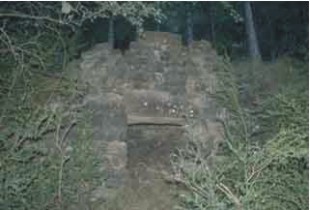 Caseta 2 (partida de Ac�n)