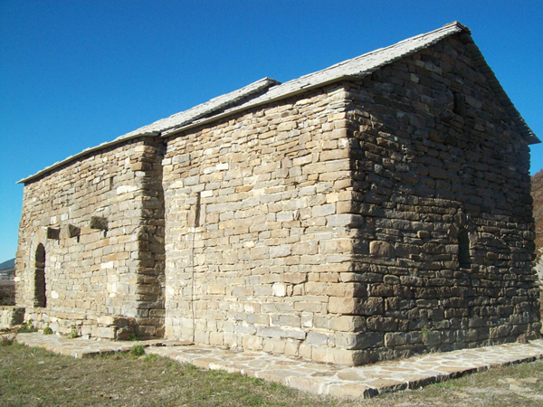 Ermita de Santa Isabel