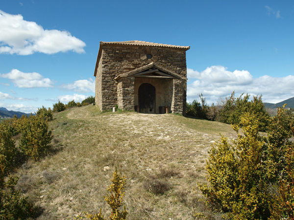 Ermita de San Benito