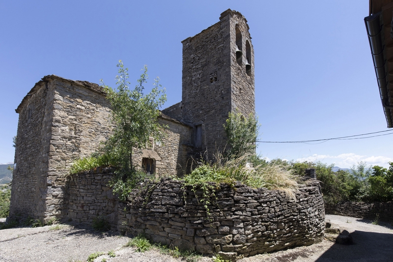 Iglesia de Santiago