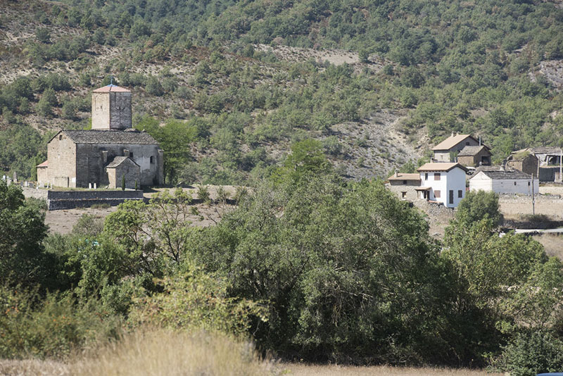 Iglesia de la Ascensin del Seor