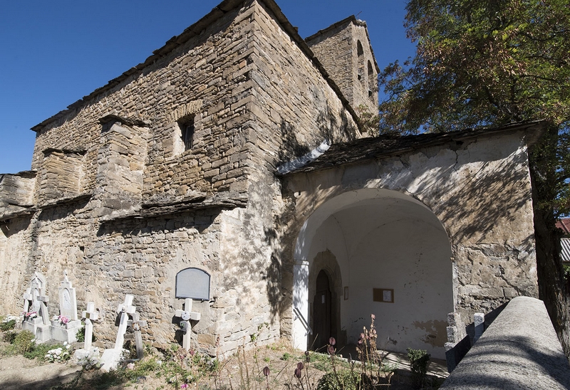 Iglesia de San Martn