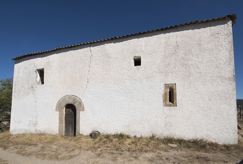 Ermita de Santa Luca