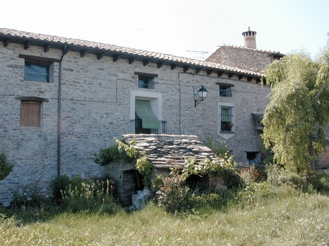 Casa Cavero