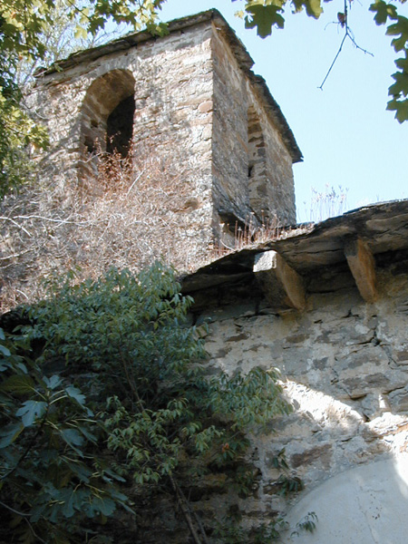 Iglesia de San Martn
