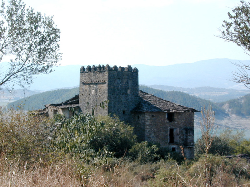 Casa Morillo