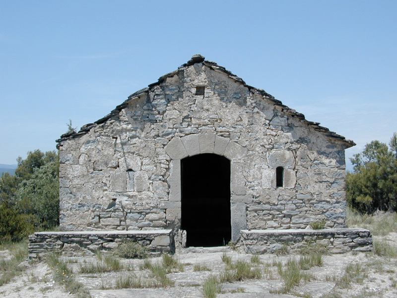 Ermita de San Antn