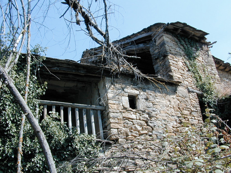 Casa Olivn