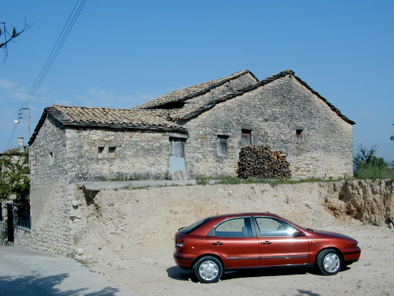 Casa 1