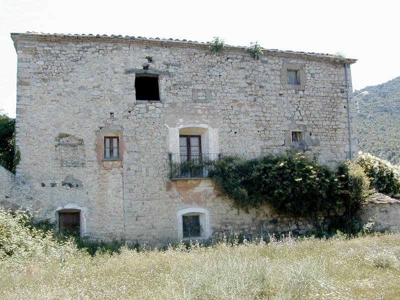 Casa Plana