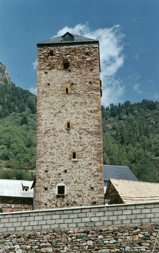 Torre de Tardn