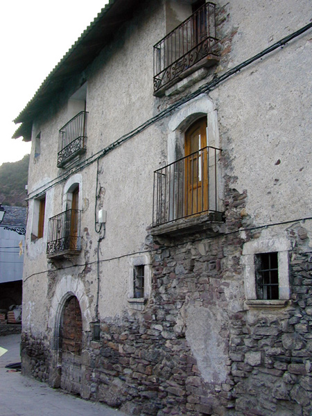 Casa Palacn