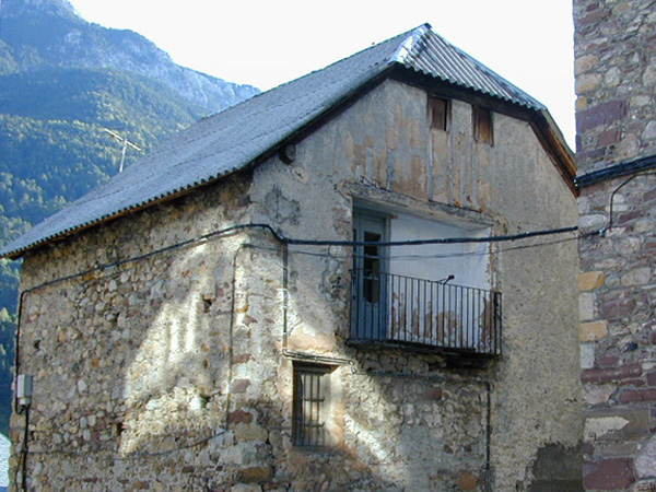 Casa (calle Larga)
