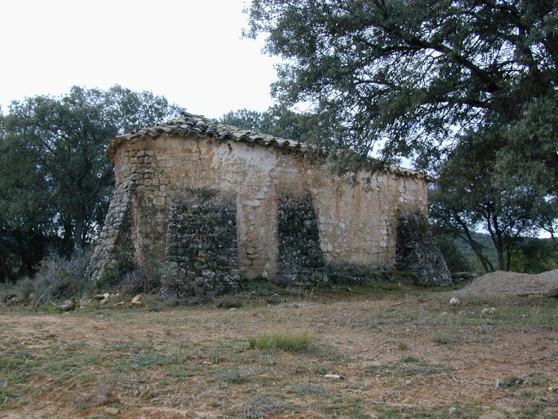 Ermita de San Pedro ad Vncula