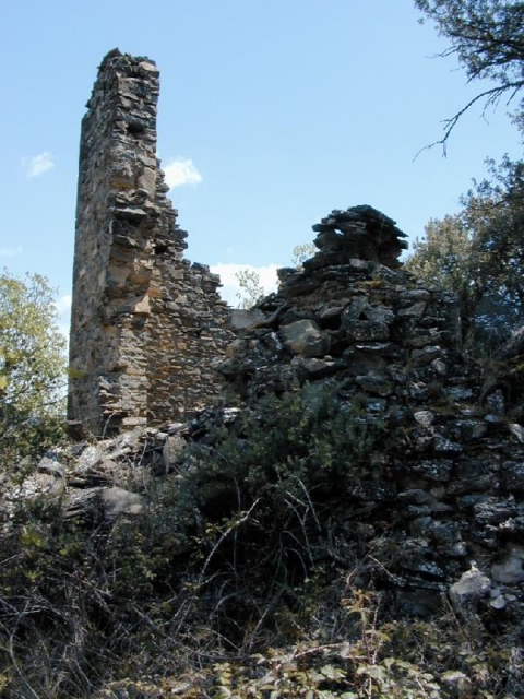 Torre (mas de San Martn)