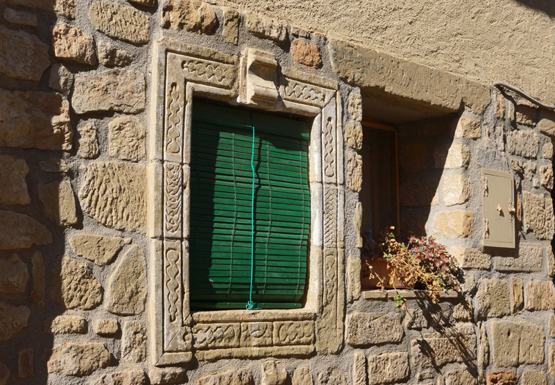Casa (calle del Coso 16)