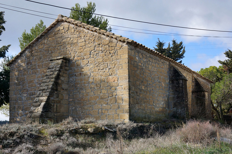 Ermita de Santa Quiteria