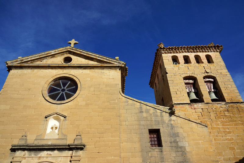Iglesia de la Asuncin