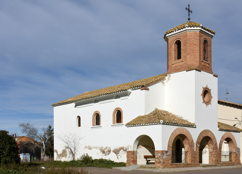 Iglesia de San Juan