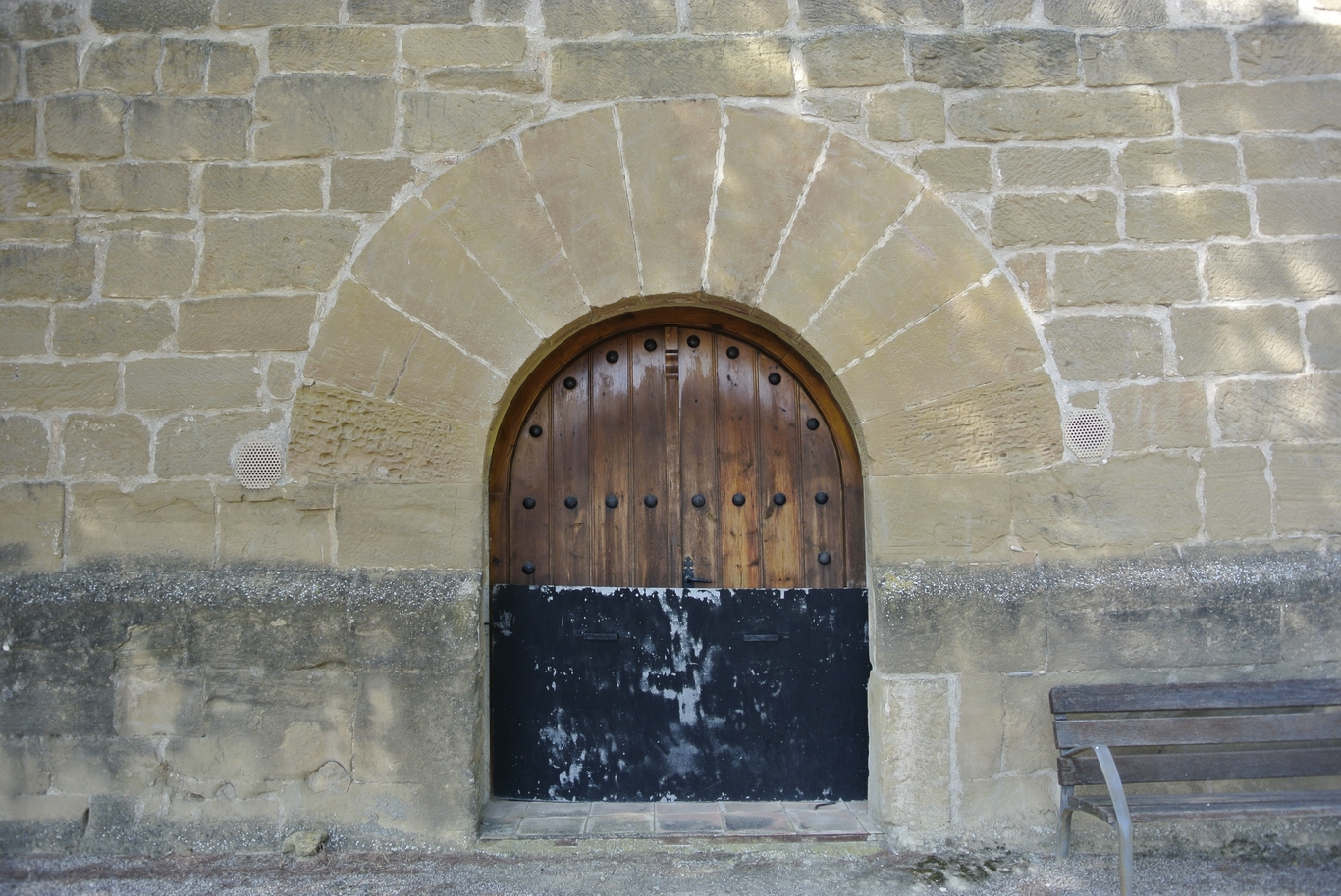 Ermita de San Joaquín