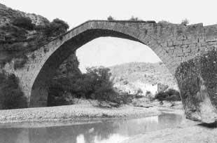 Puente de Famiosa