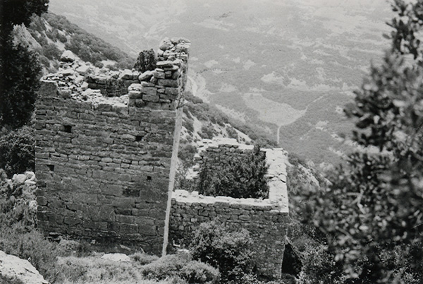 Castillo de los Santos