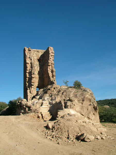 Torre de Fernagelo