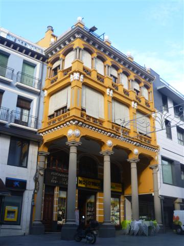 Casa Calonge Casa Calonge