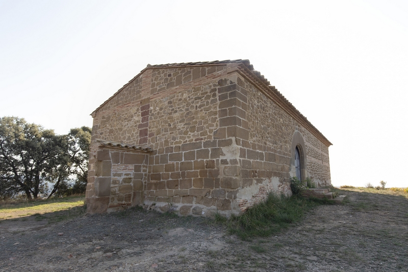 Ermita de San Antn