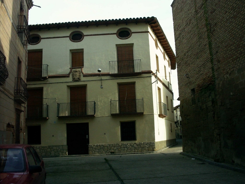 Casa Novales