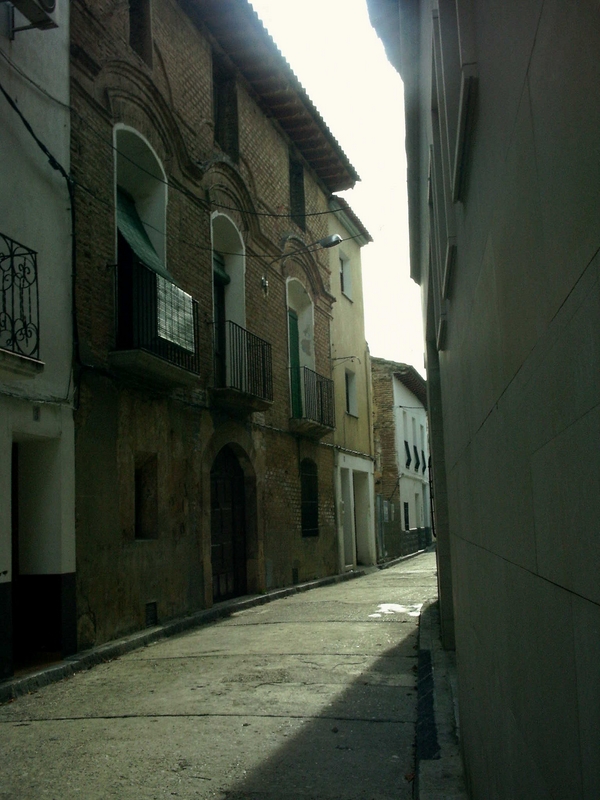 Casa Narigudo